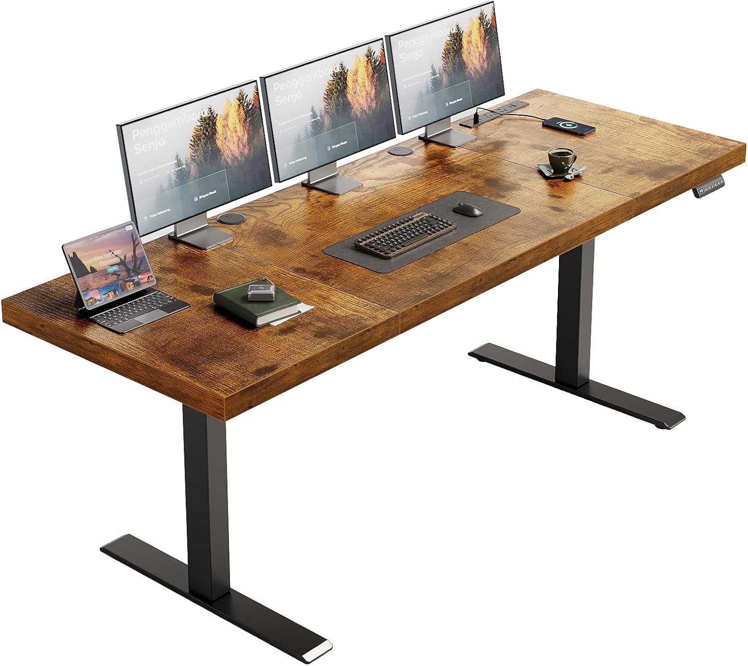 Amazon com 71 Inch Executive E – Office Furniture Com Bewertung und Preis