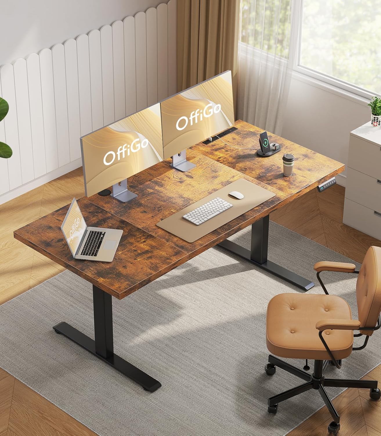 Amazon com 71 Inch Executive E – Office Furniture Com Bewertung und Preis