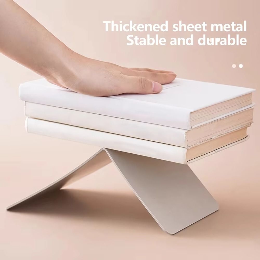 1Pcs L-Shaped Simple Bookend w – Office Furniture Brand Bewertung und Preis