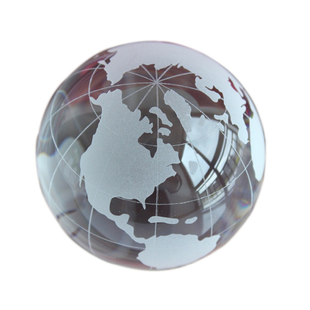 Classical Crystal World Map Ba – Office Furniture World Bewertung und Preis