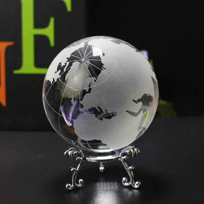 Classical Crystal World Map Ba – Office Furniture World Bewertung und Preis