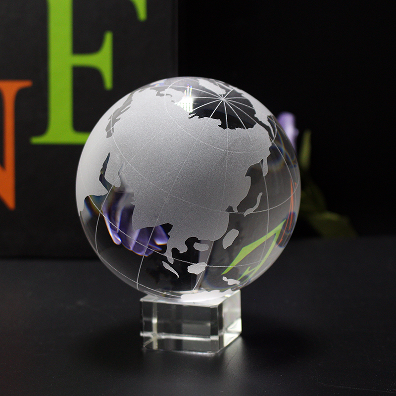 Classical Crystal World Map Ba – Office Furniture World Bewertung und Preis