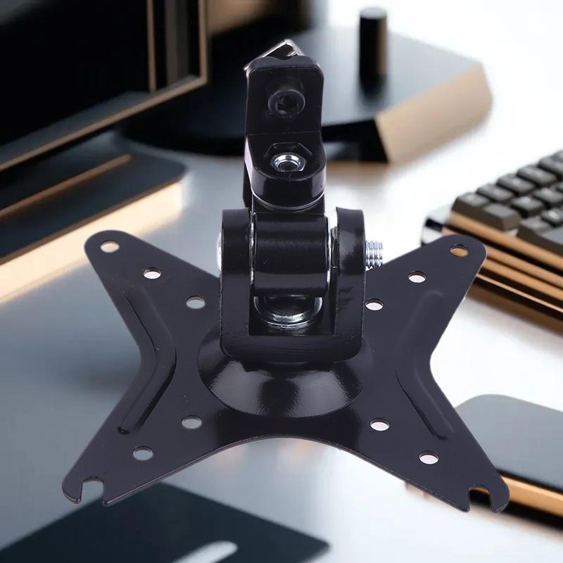 Monitor Bracket Wall Mount wit – Adjustable Monitor Mount Bewertung und Preis