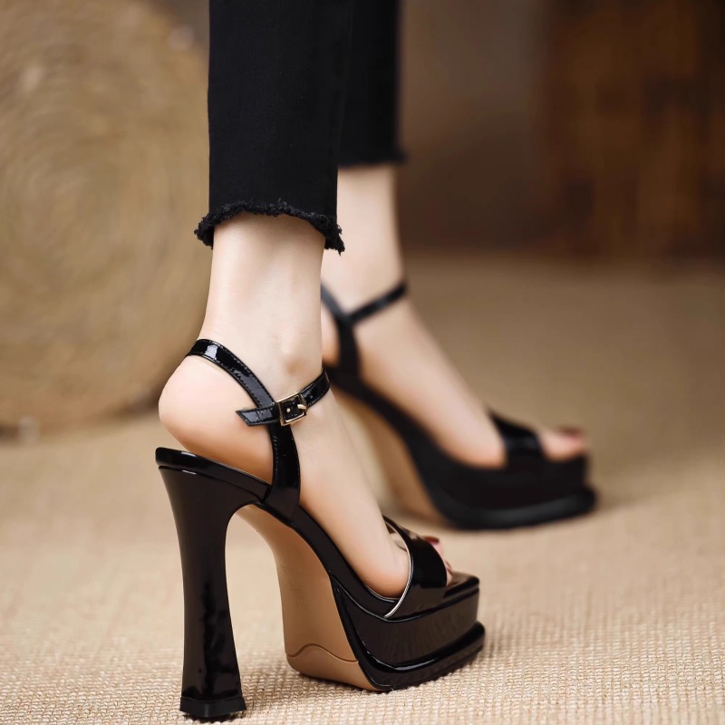 2026Women's High Heel Sandals  – Office Furniture Ideas Bewertung und Preis