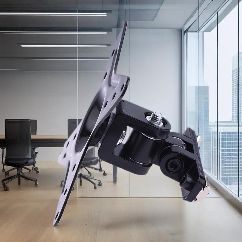Wall Mount Monitor Bracket But – Adjustable Monitor Mount Bewertung und Preis