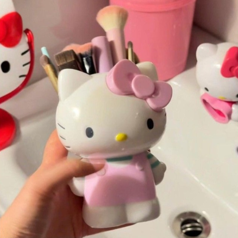 My Melody Pen Holder Student D – Office Furniture Ideas Bewertung und Preis