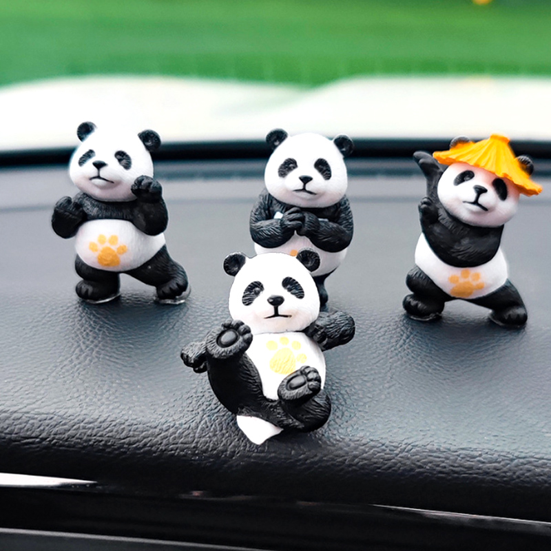 New Cute Panda Design Car Cons – Office Furniture Brand Bewertung und Preis