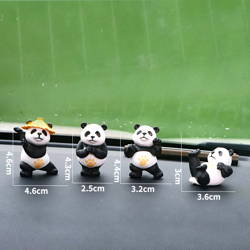 New Cute Panda Design Car Cons – Office Furniture Brand Bewertung und Preis