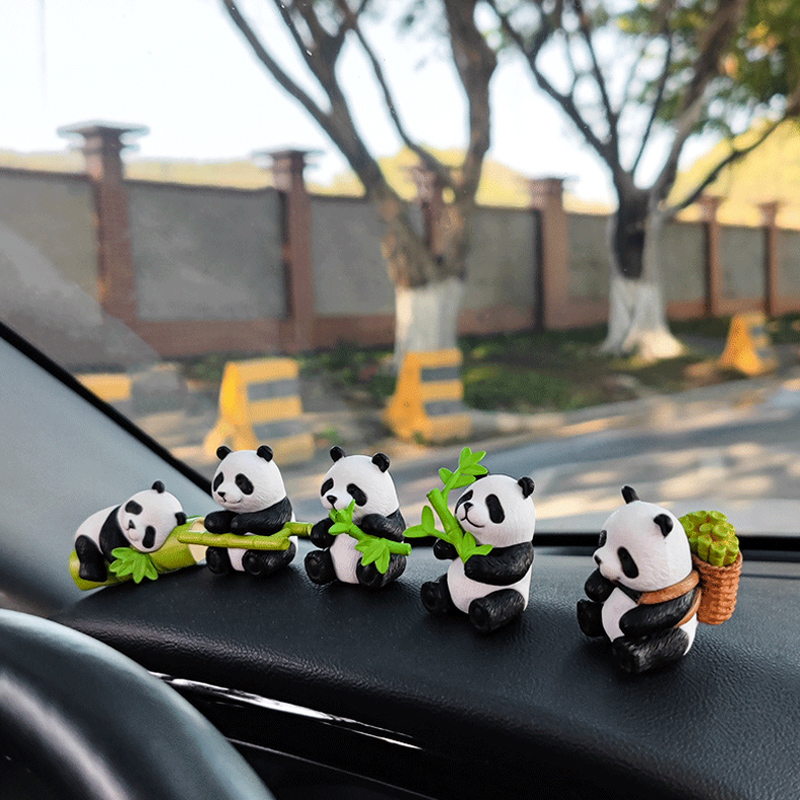 New Cute Panda Design Car Cons – Office Furniture Brand Bewertung und Preis
