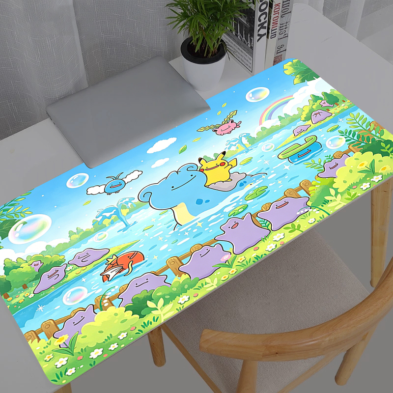 Mouse Pad Pokemon Pikachu Anim – Office Furniture Ideas Bewertung und Preis