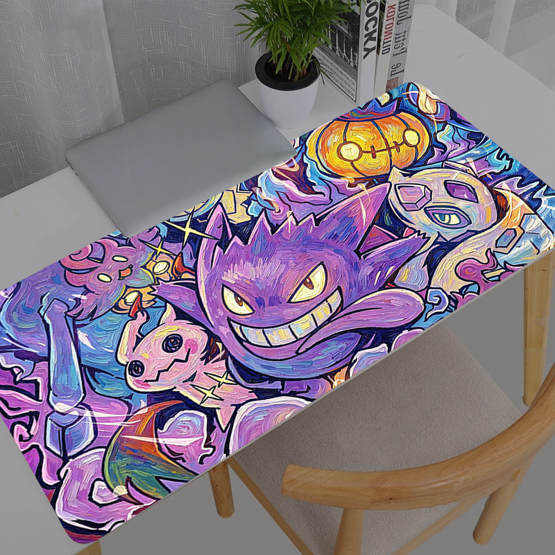 Mouse Pad Pokemon Pikachu Anim – Office Furniture Ideas Bewertung und Preis