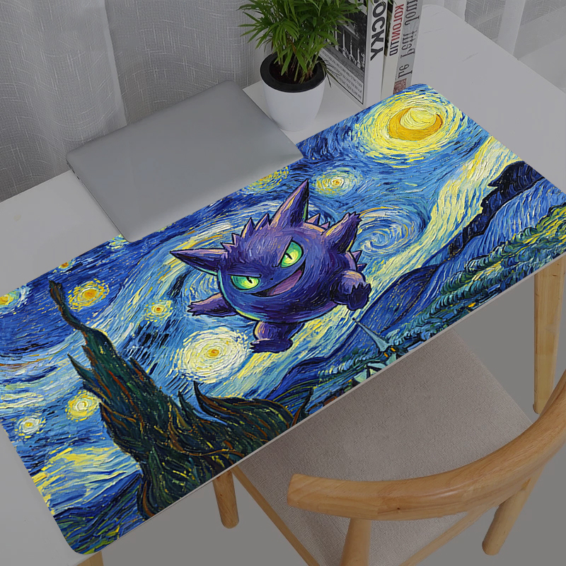 Mouse Pad Pokemon Pikachu Anim – Office Furniture Ideas Bewertung und Preis