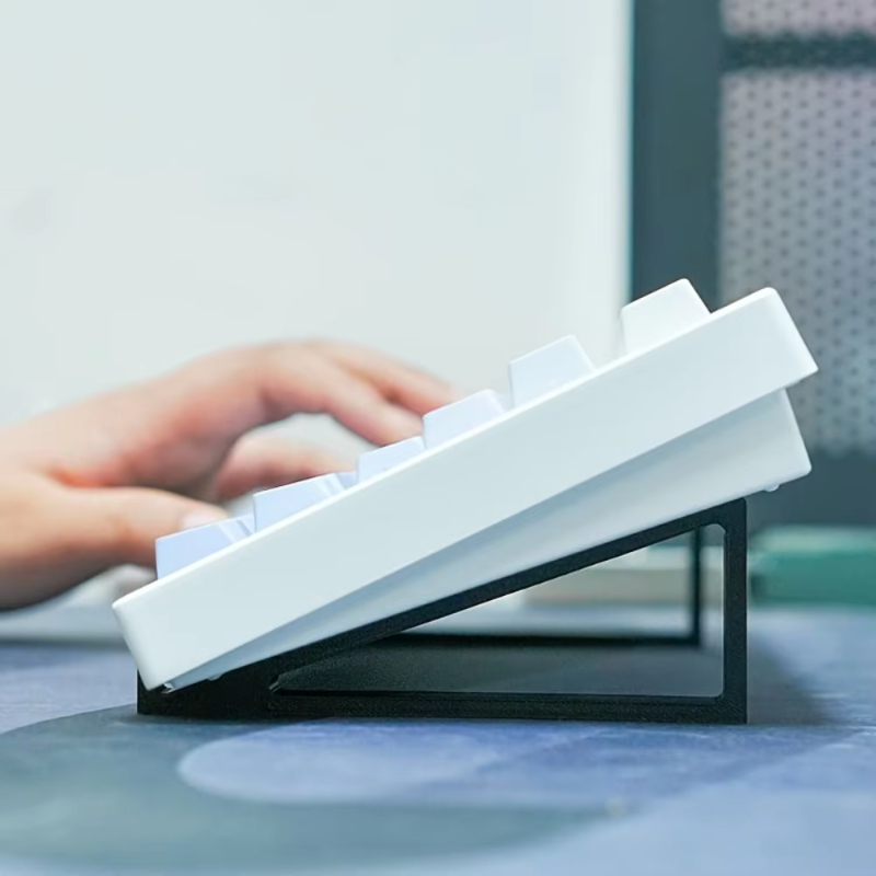 1 Pair Portable Keyboard Riser – Adjustable Monitor Mount Bewertung und Preis