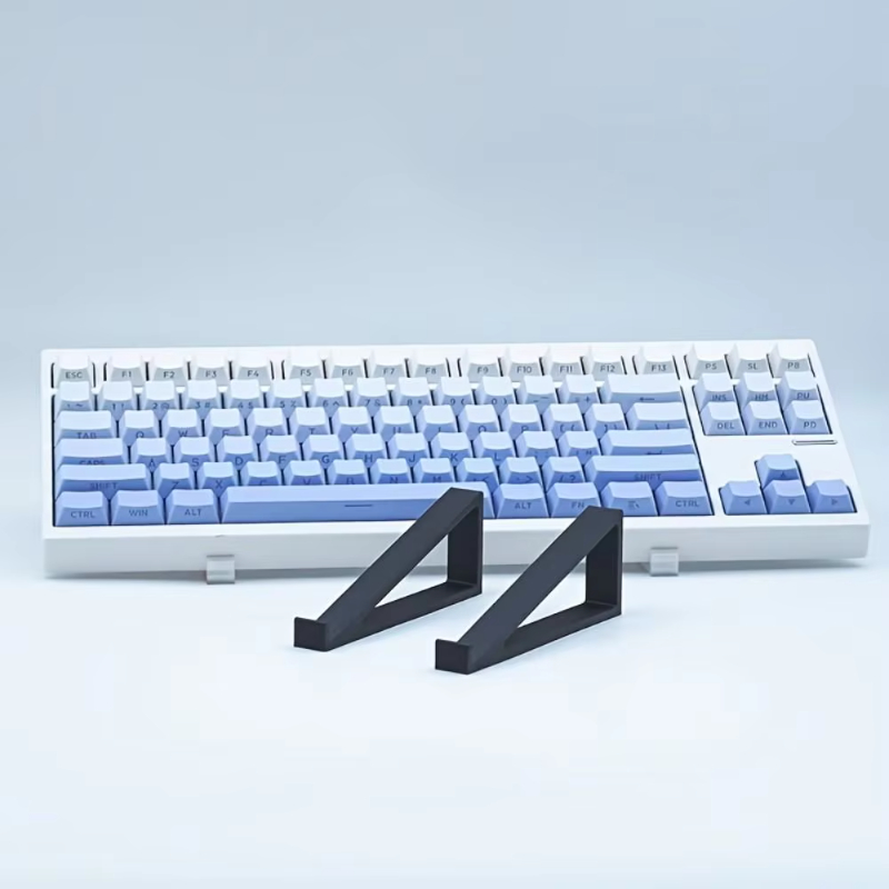 1 Pair Portable Keyboard Riser – Adjustable Monitor Mount Bewertung und Preis