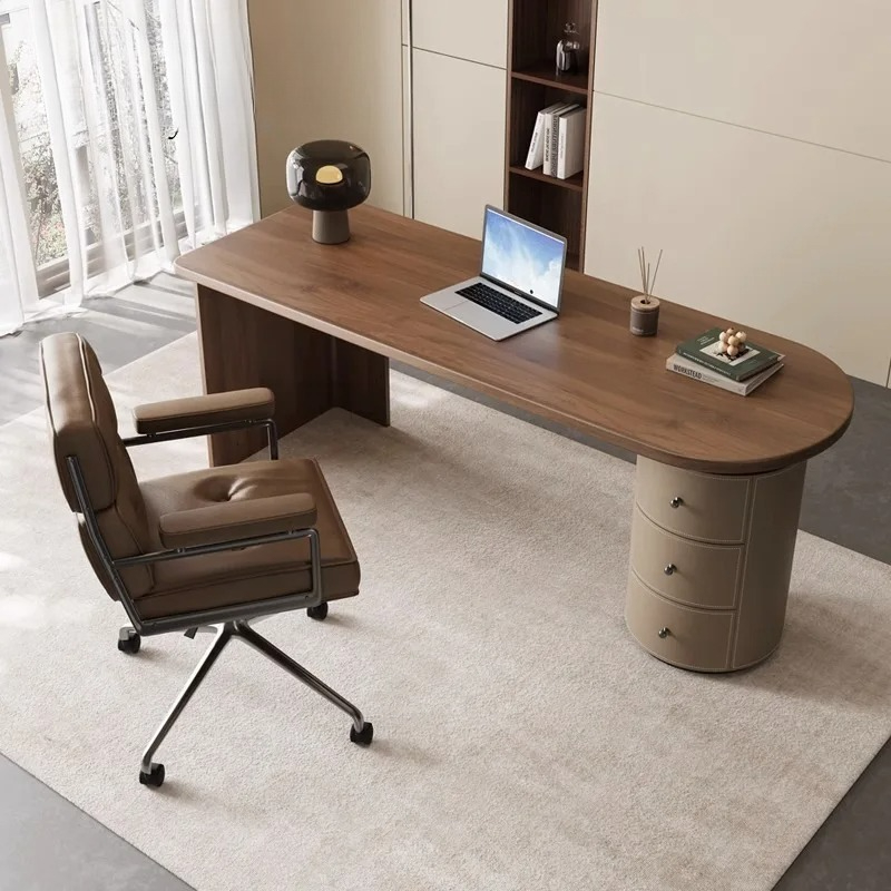 French retro style book desk a – Office Furniture Com Bewertung und Preis