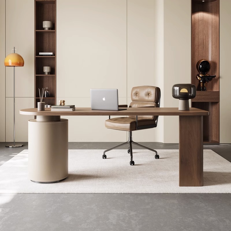 French retro style book desk a – Office Furniture Com Bewertung und Preis