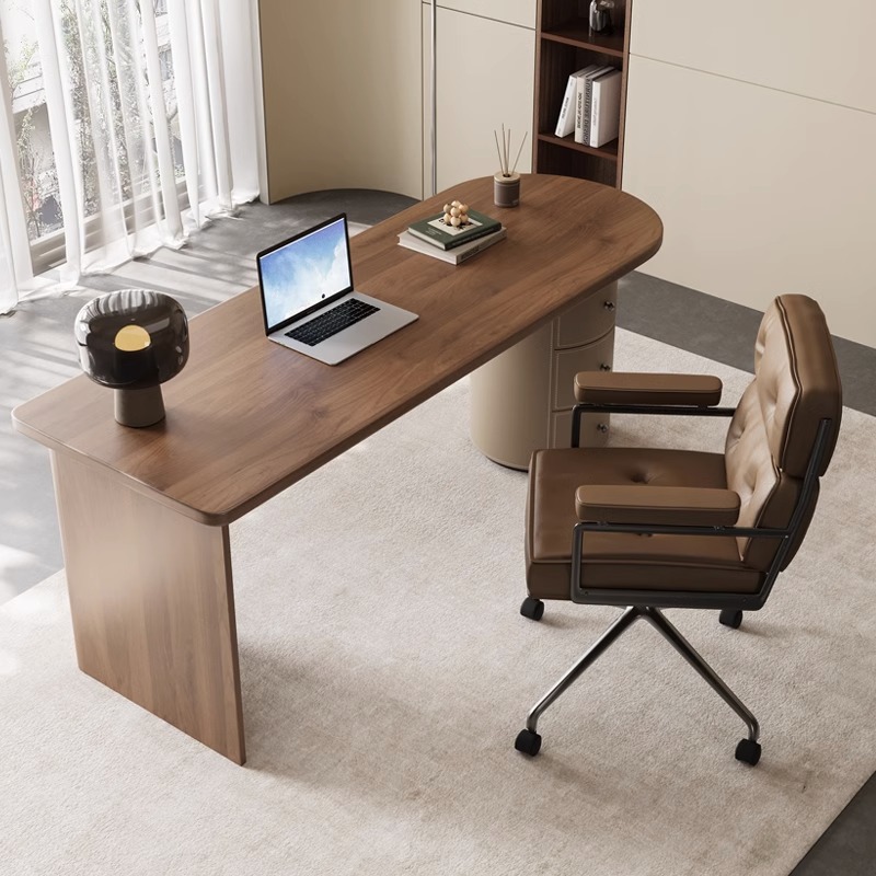 French retro style book desk a – Office Furniture Com Bewertung und Preis