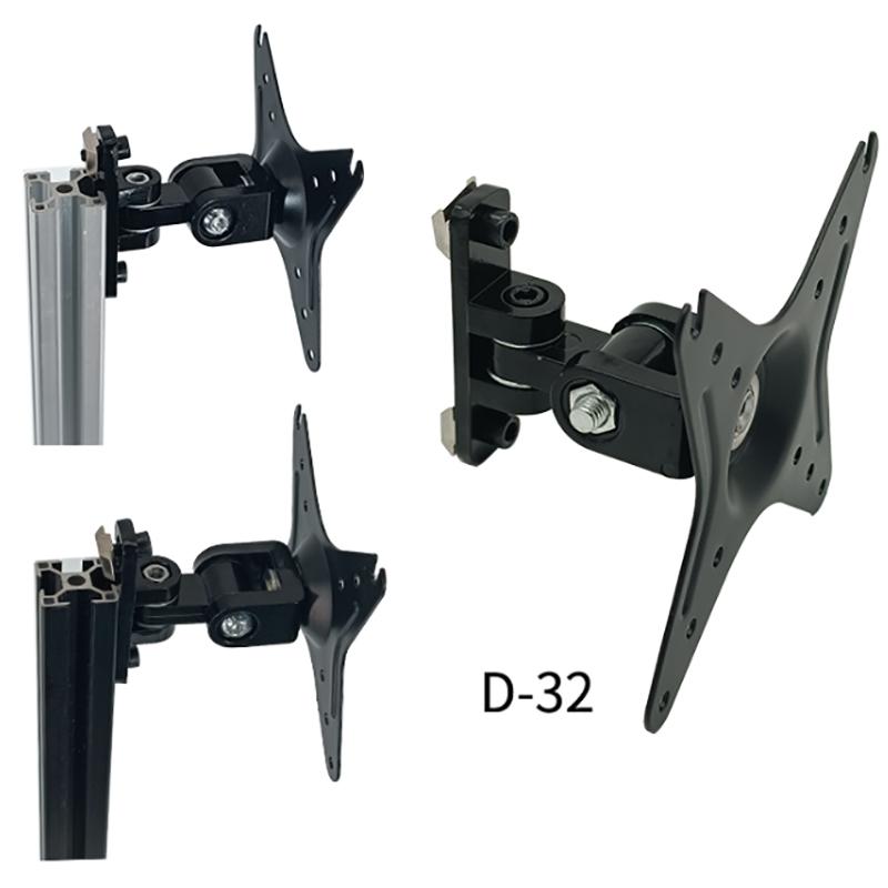 Wall Mount Monitor Bracket But – Adjustable Monitor Mount Bewertung und Preis