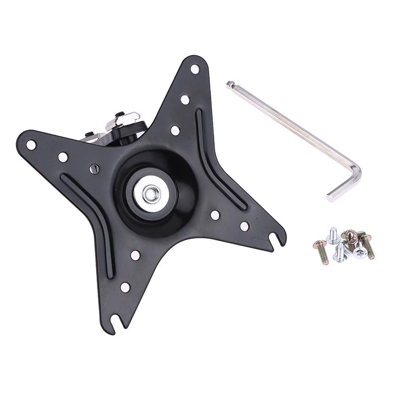 Wall Mount Monitor Bracket But – Adjustable Monitor Mount Bewertung und Preis