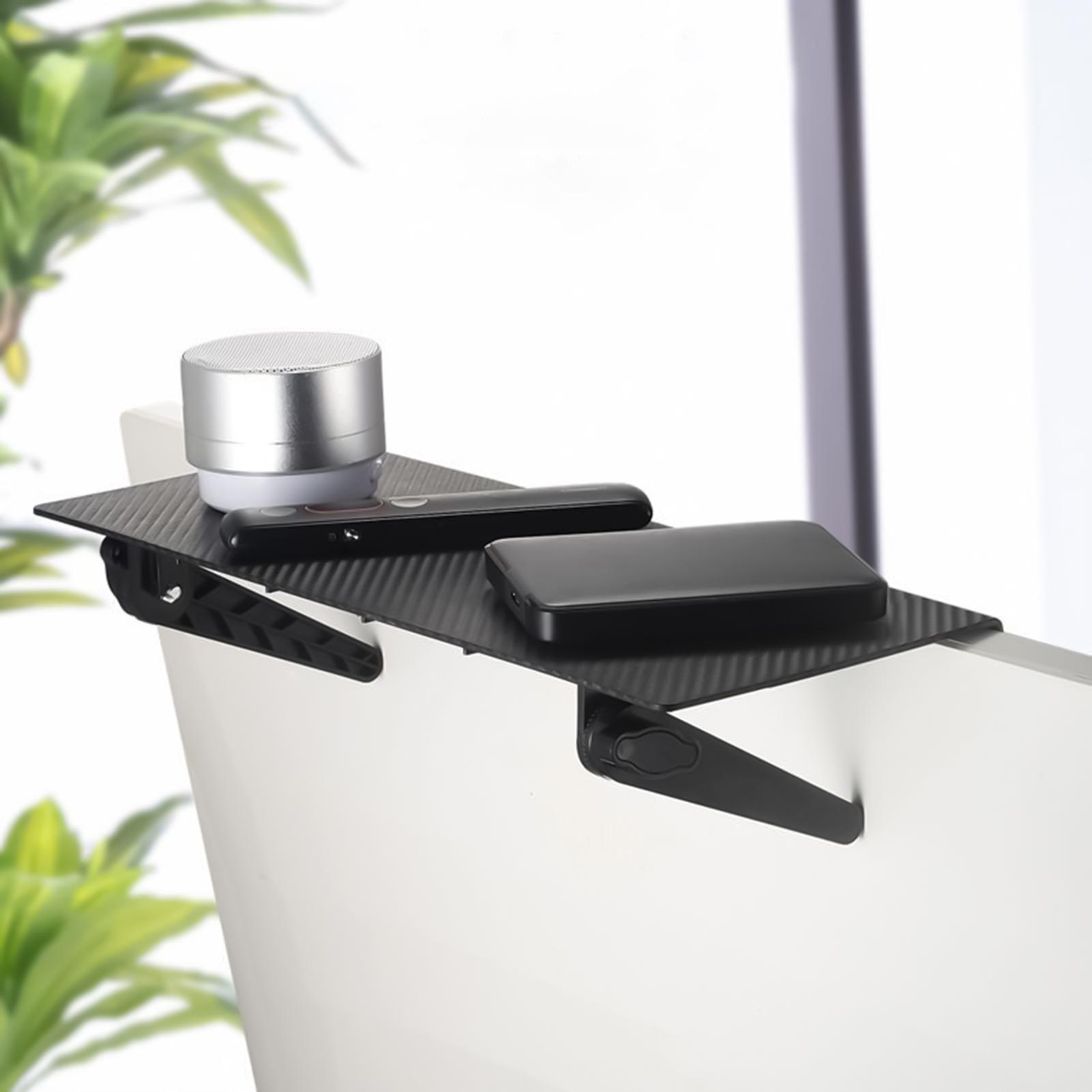 TV Shelf For Cable Box 13in DV – Adjustable Monitor Mount Bewertung und Preis