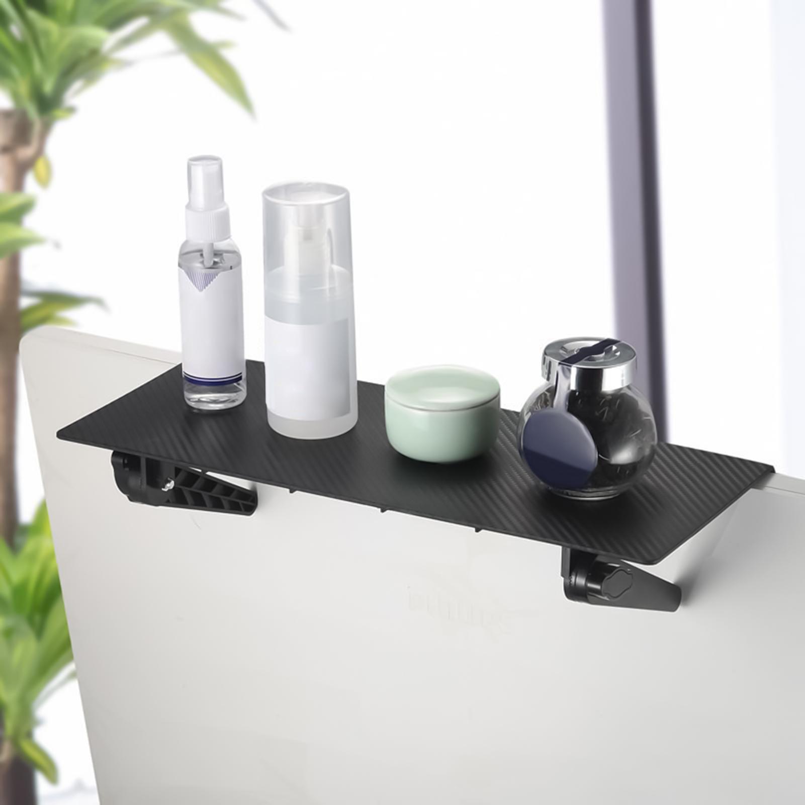 TV Shelf For Cable Box 13in DV – Adjustable Monitor Mount Bewertung und Preis