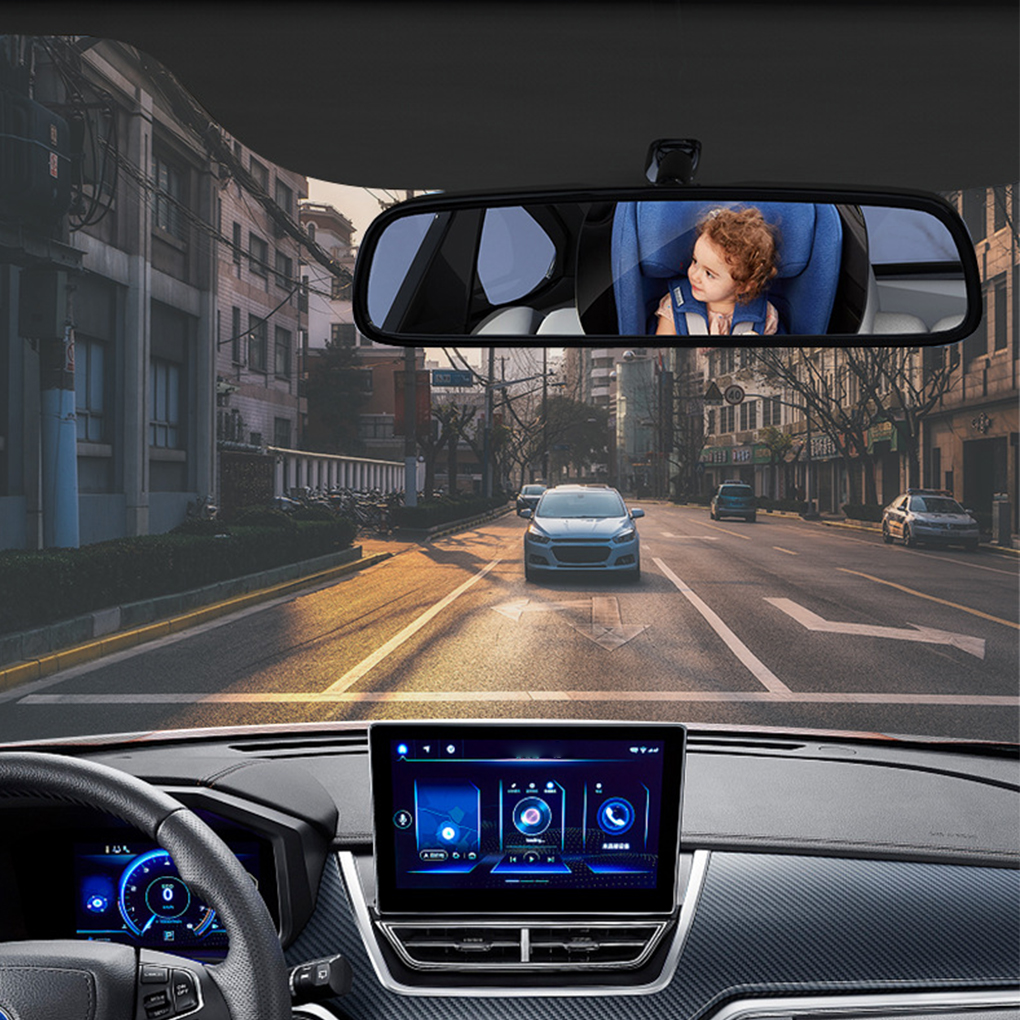Adjustable Baby Car Rearview M – Adjustable Monitor Mount Bewertung und Preis