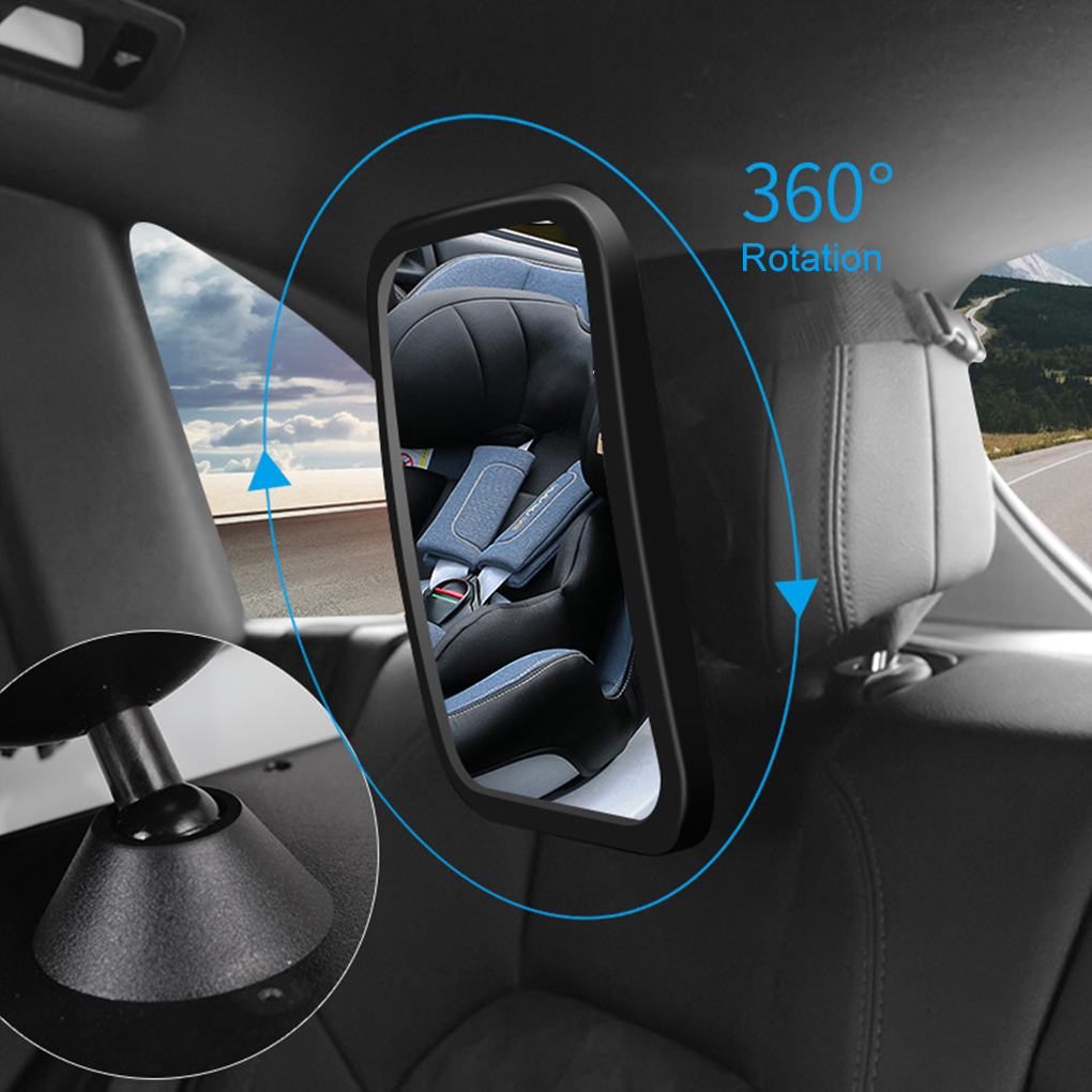 Adjustable Baby Car Rearview M – Adjustable Monitor Mount Bewertung und Preis