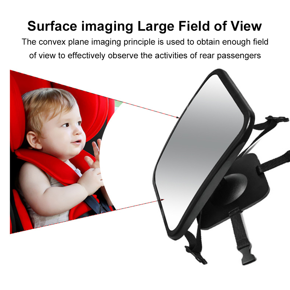 Adjustable Baby Car Rearview M – Adjustable Monitor Mount Bewertung und Preis