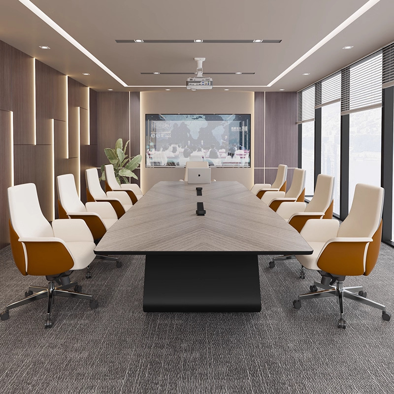 Large light luxury conference  – Office Furniture Com Bewertung und Preis