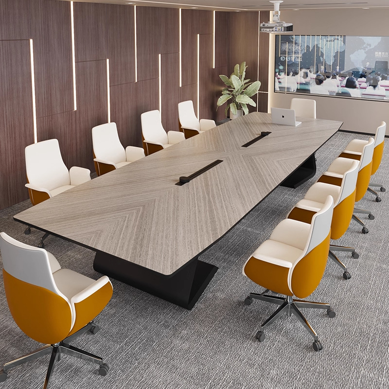 Large light luxury conference  – Office Furniture Com Bewertung und Preis