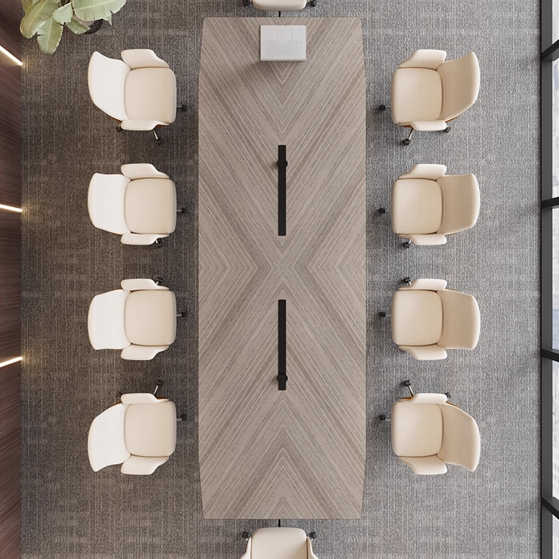 Large light luxury conference  – Office Furniture Com Bewertung und Preis