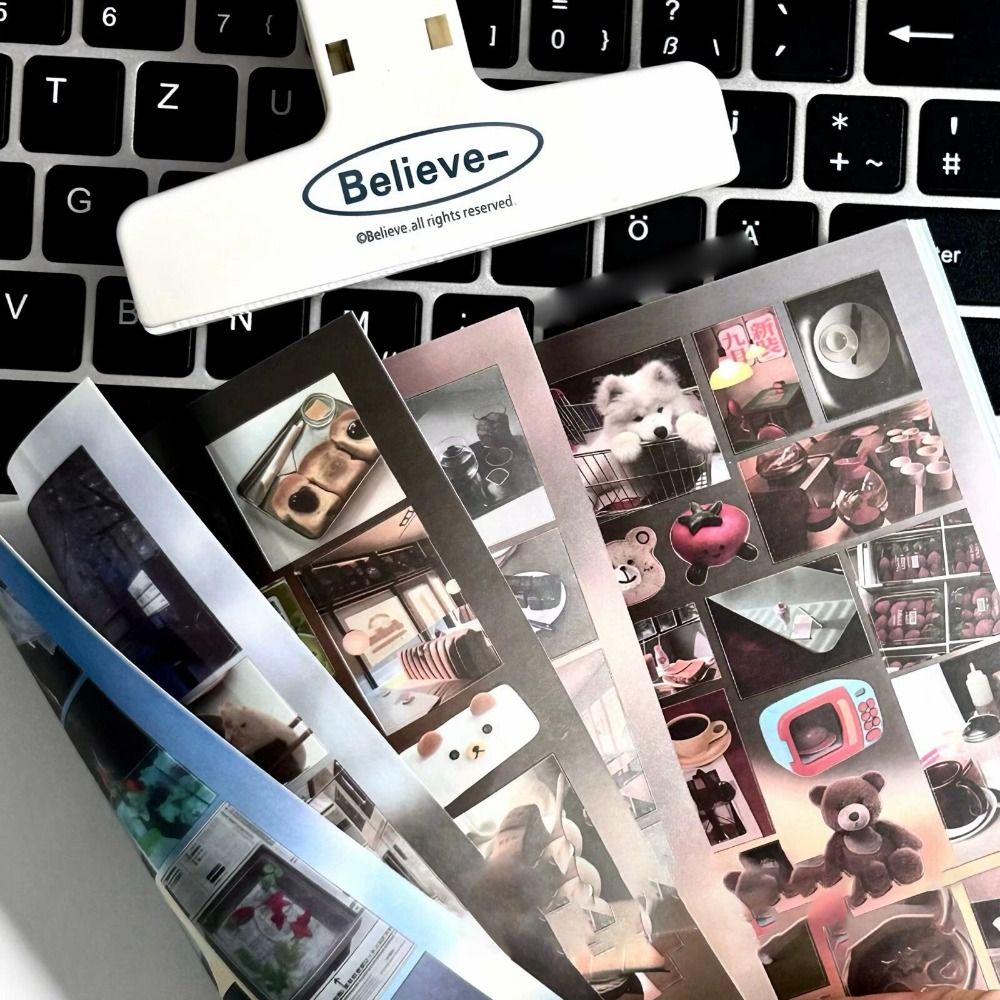 Creative 24 Pages Y2K Stickers – Office Furniture Brand Bewertung und Preis