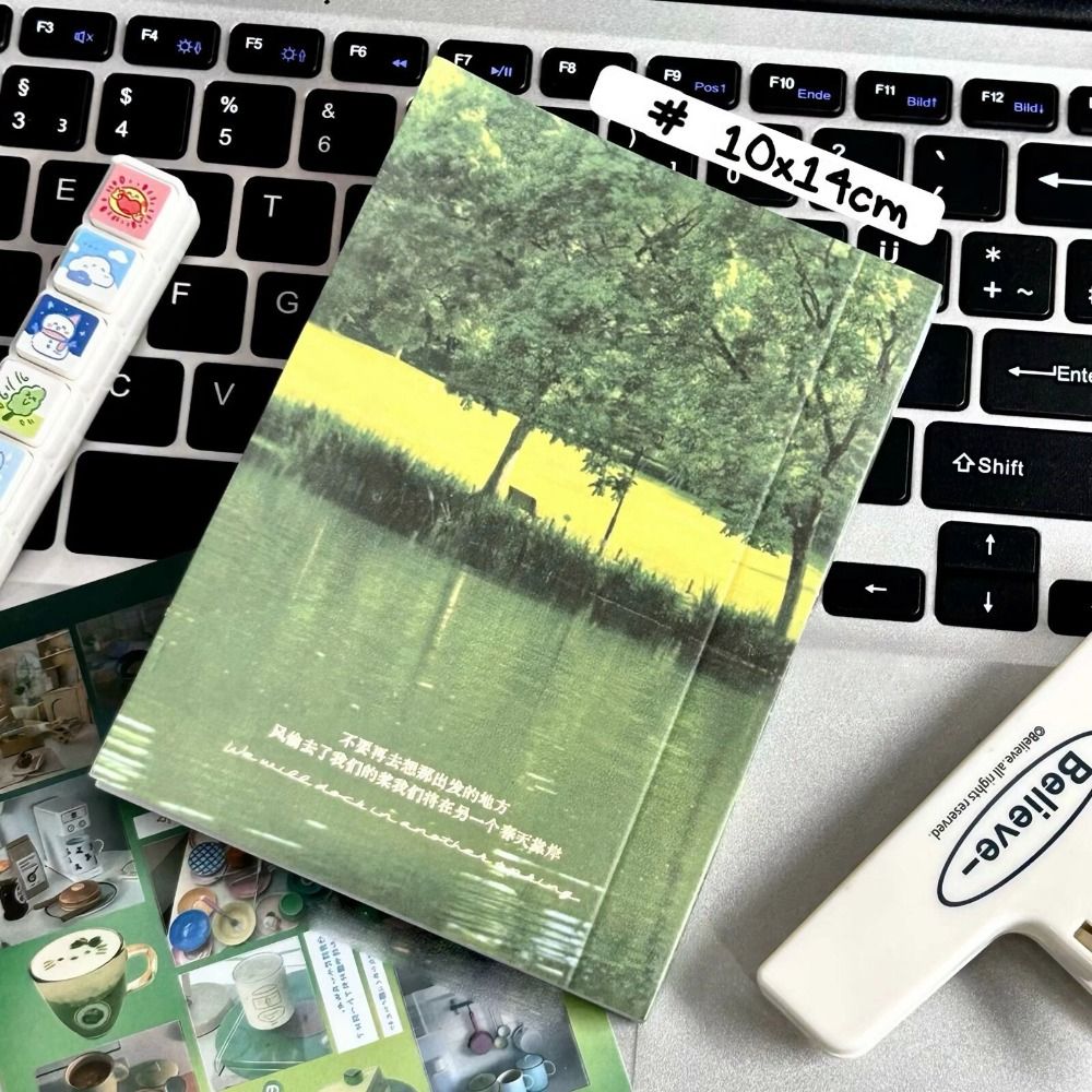 Creative 24 Pages Y2K Stickers – Office Furniture Brand Bewertung und Preis