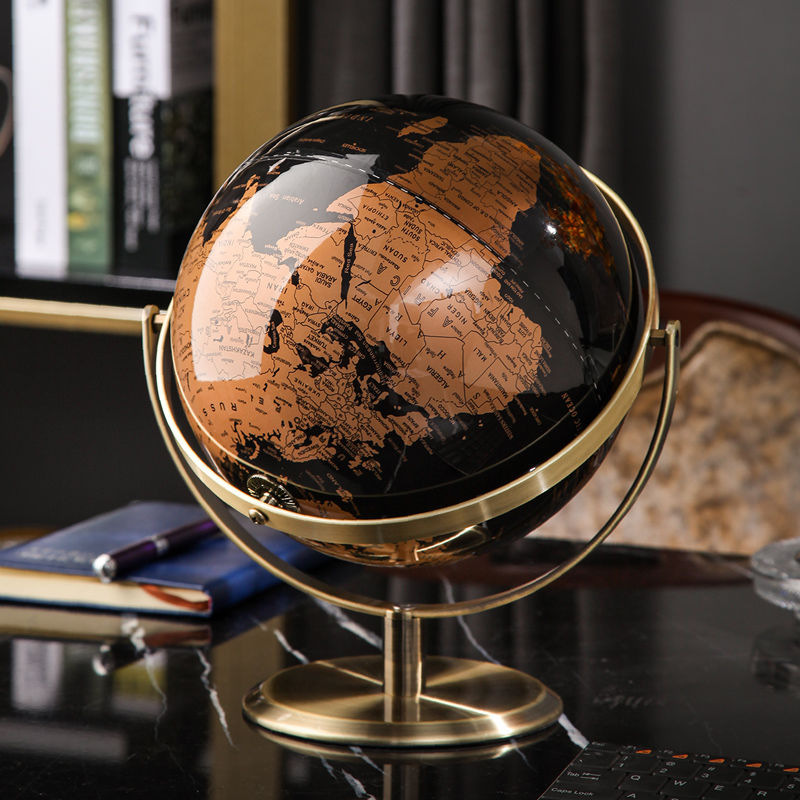 Full English World Globe Spher – Office Furniture World Bewertung und Preis