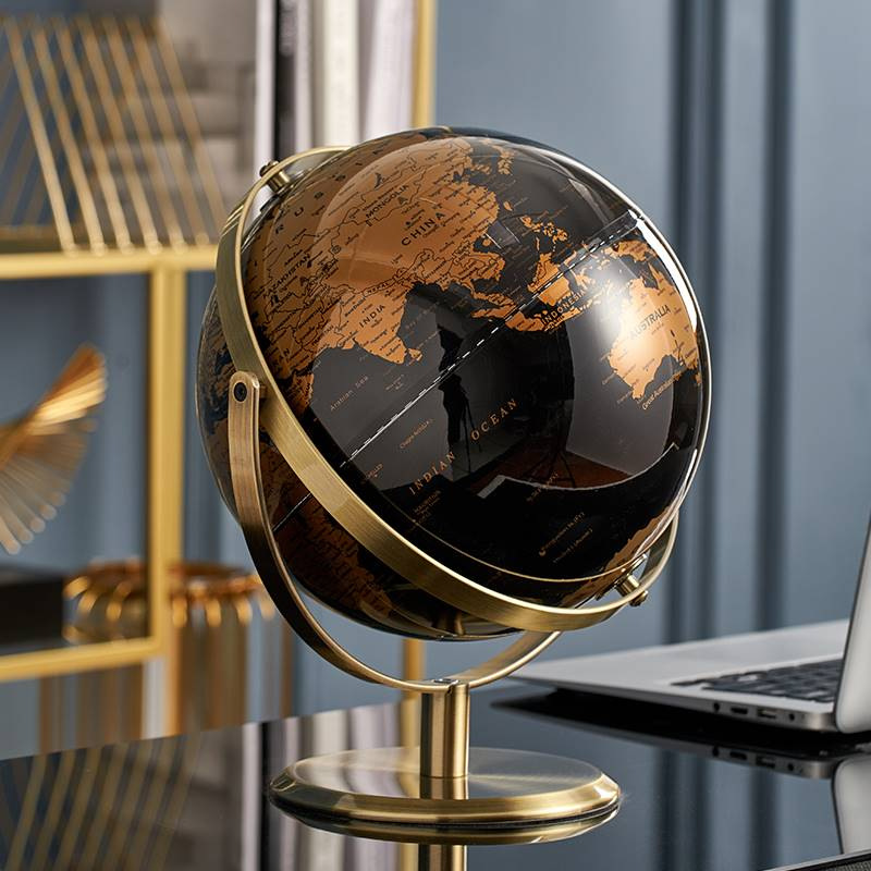 Full English World Globe Spher – Office Furniture World Bewertung und Preis