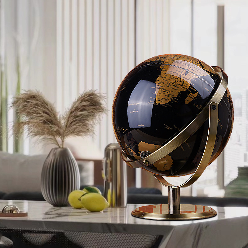 Full English World Globe Spher – Office Furniture World Bewertung und Preis
