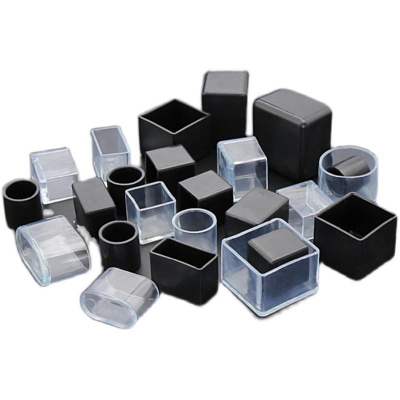 Square Chair Leg Pads Plastic  – Office Furniture Brand Bewertung und Preis