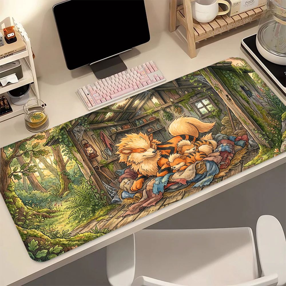 Cute Cartoon Mouse Pad Kawaii  – Office Furniture Ideas Bewertung und Preis