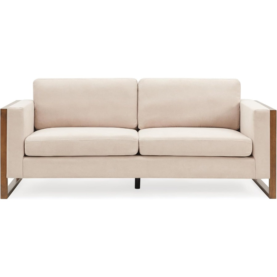 79 Oversized 3-Seater Sofa wit – Office Furniture Com Bewertung und Preis