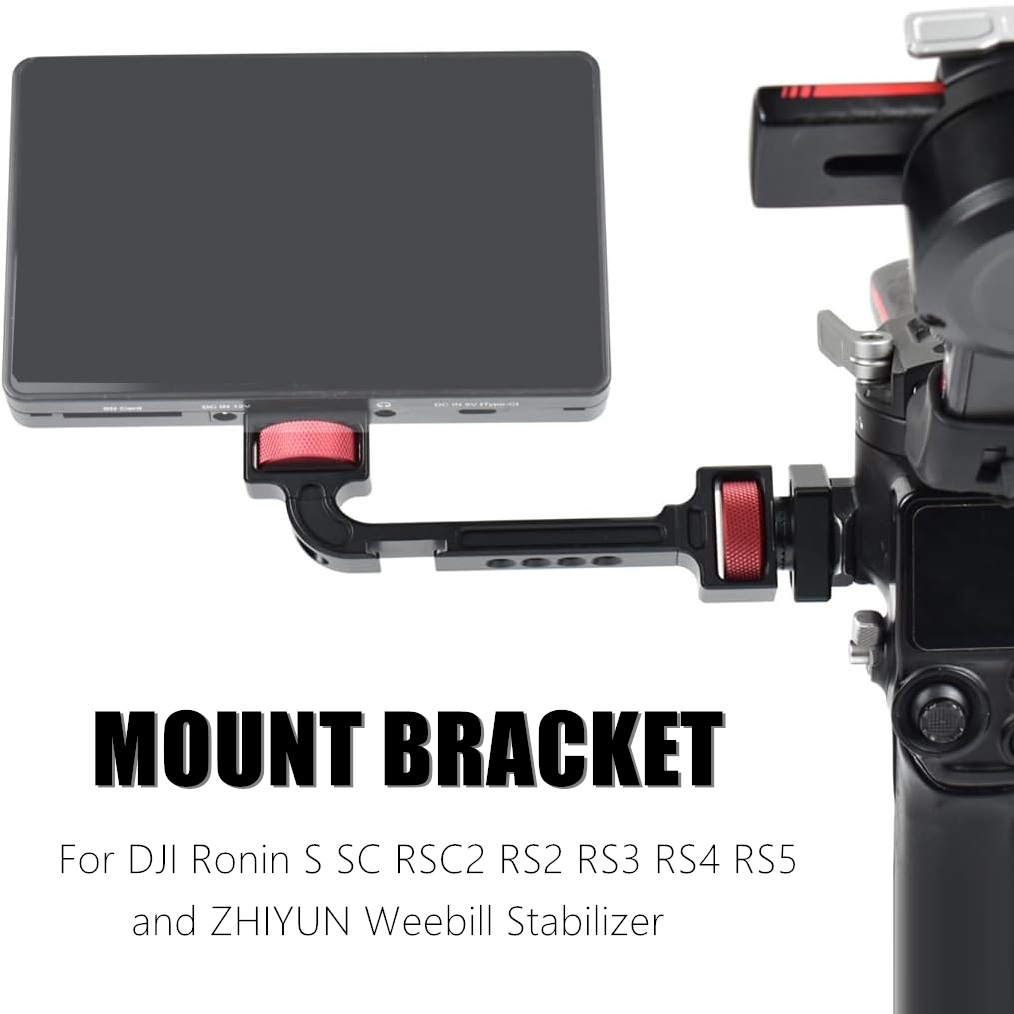 360°Adjustable Stabilizer Exte – Adjustable Monitor Mount Bewertung und Preis