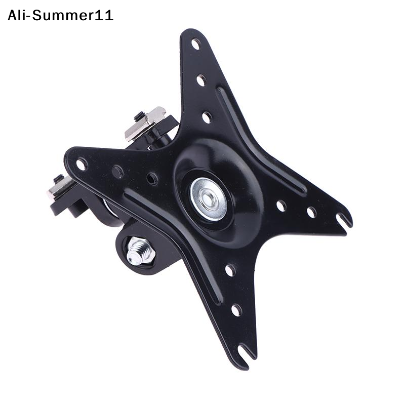 【Hlr】Wall Mount Monitor Bracke – Adjustable Monitor Mount Bewertung und Preis