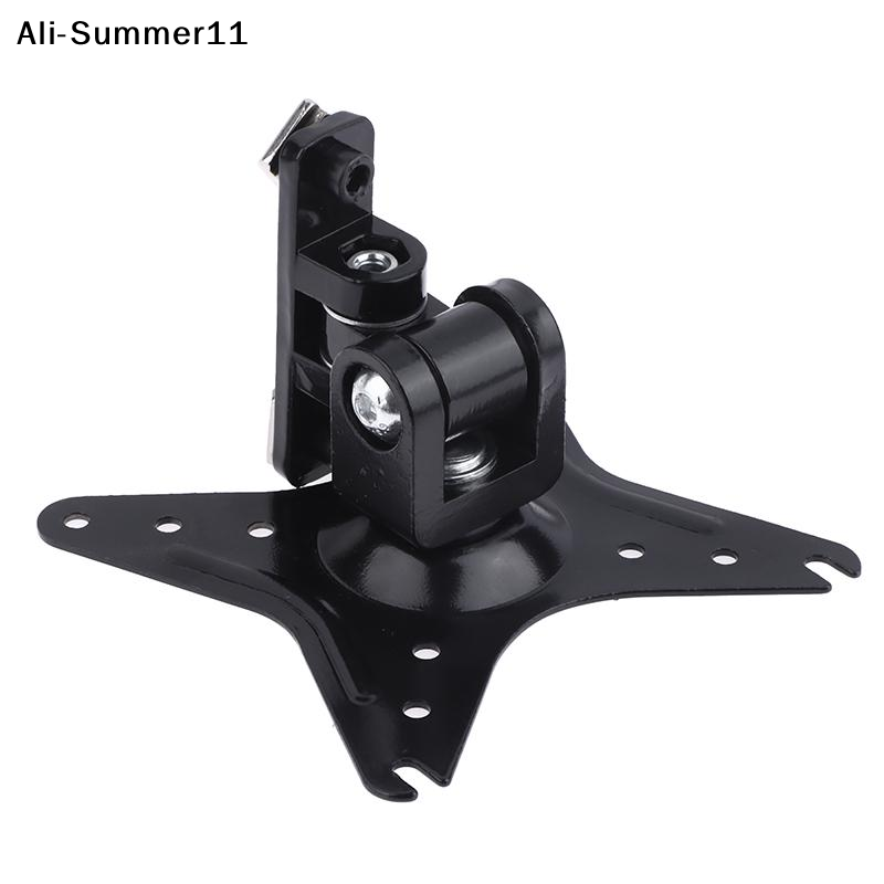 【Hlr】Wall Mount Monitor Bracke – Adjustable Monitor Mount Bewertung und Preis