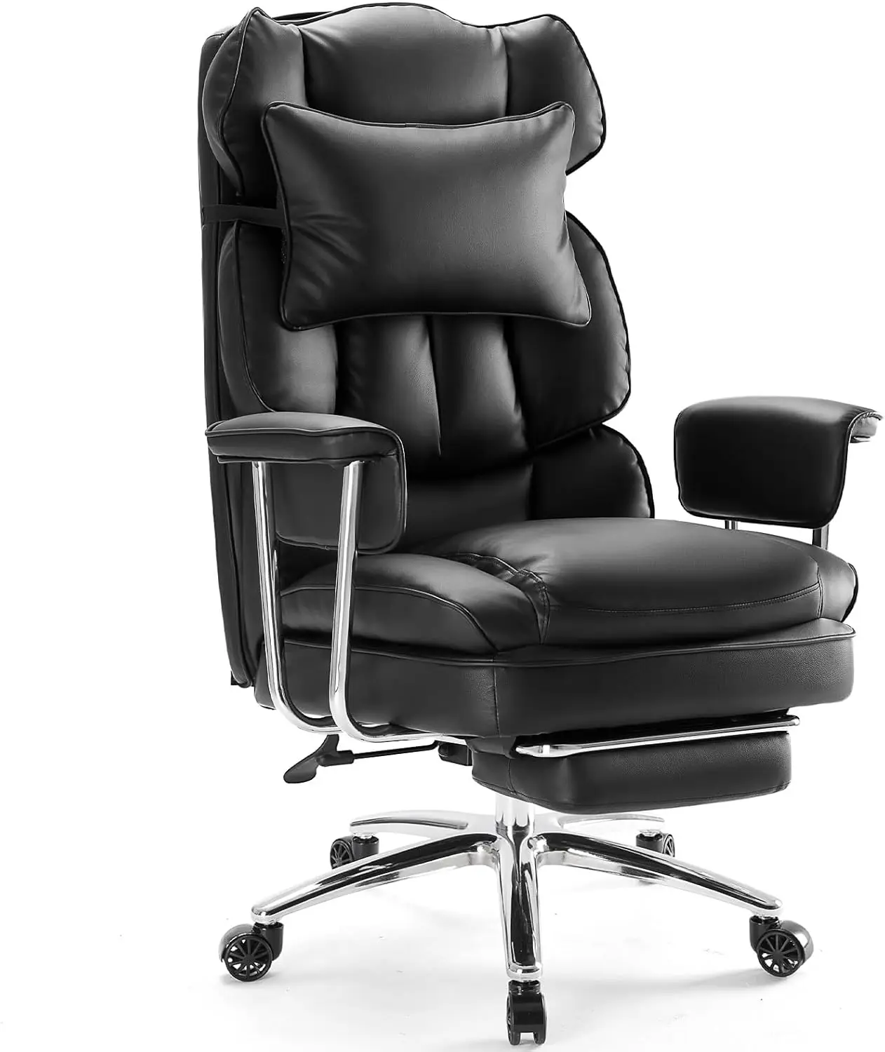 Executive Home Office Desk Cha – Office Furniture Com Bewertung und Preis