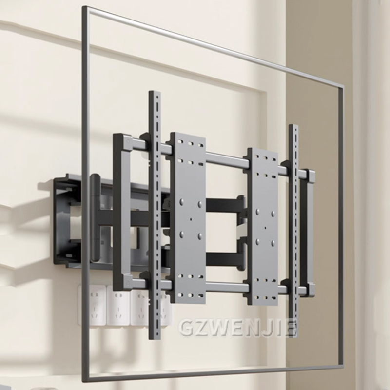 50-120 inch TV Mount Monitor H – Adjustable Monitor Mount Bewertung und Preis