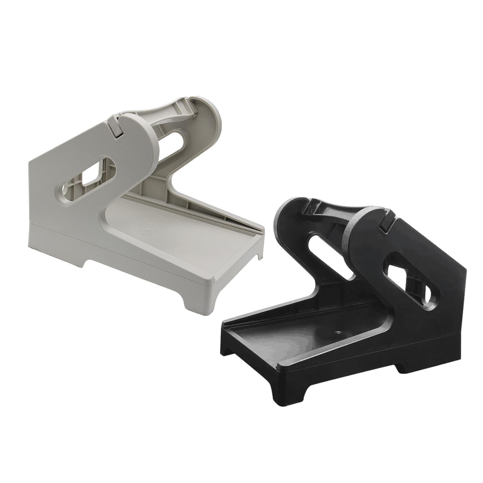 Label Holder Desktop Printer A – Office Supply Cart Bewertung und Preis