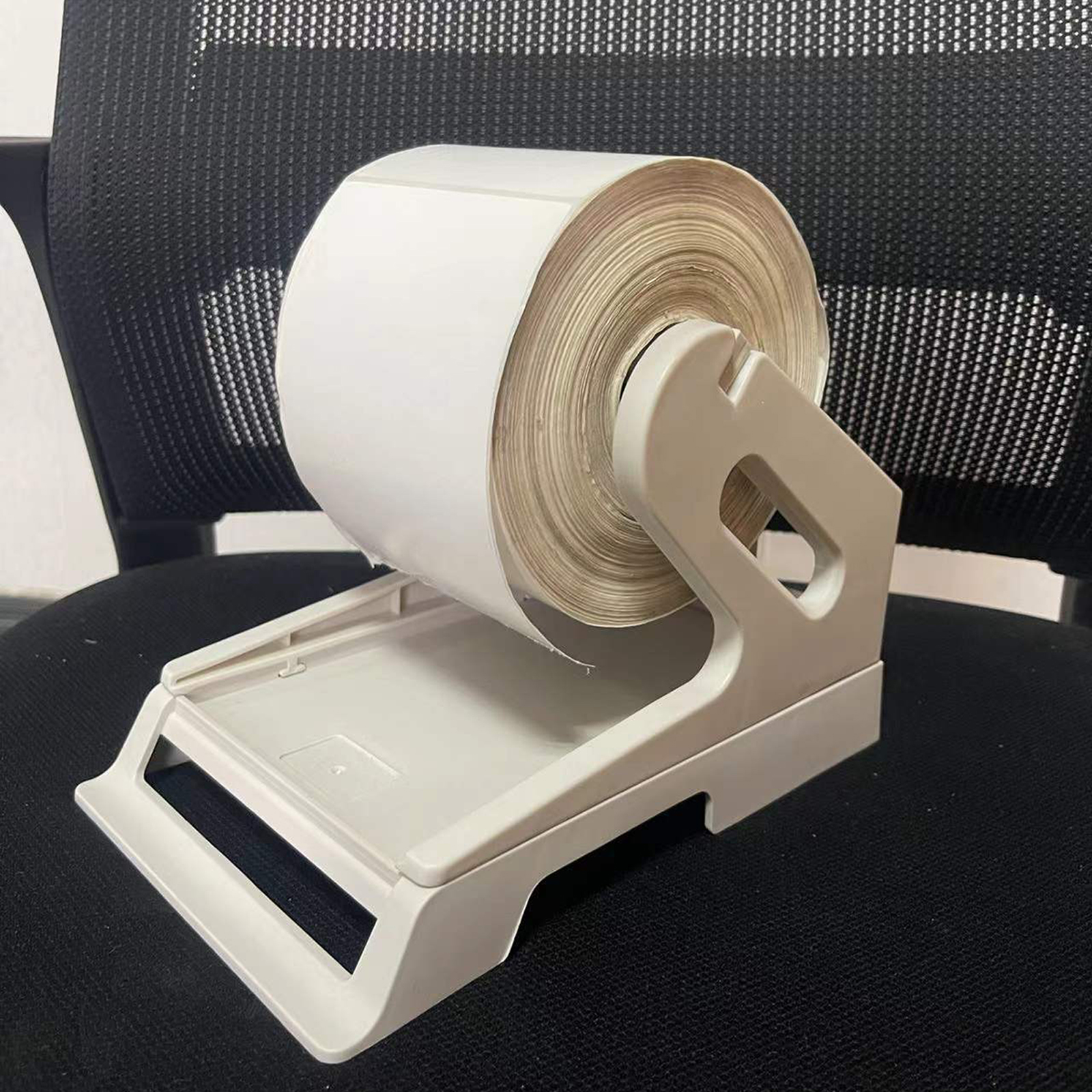 Label Holder Desktop Printer A – Office Supply Cart Bewertung und Preis