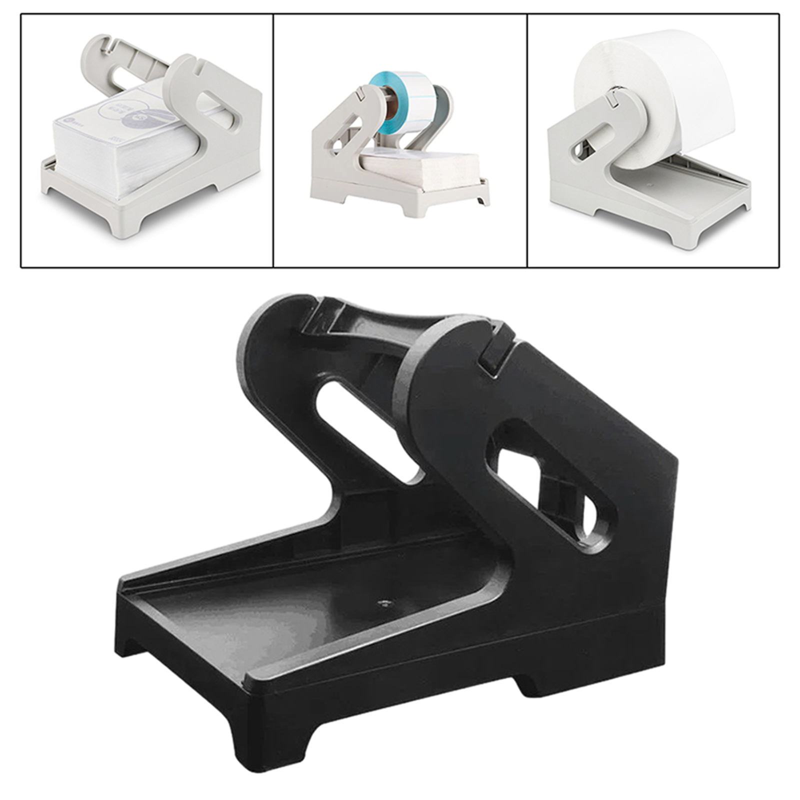 Label Holder Desktop Printer A – Office Supply Cart Bewertung und Preis