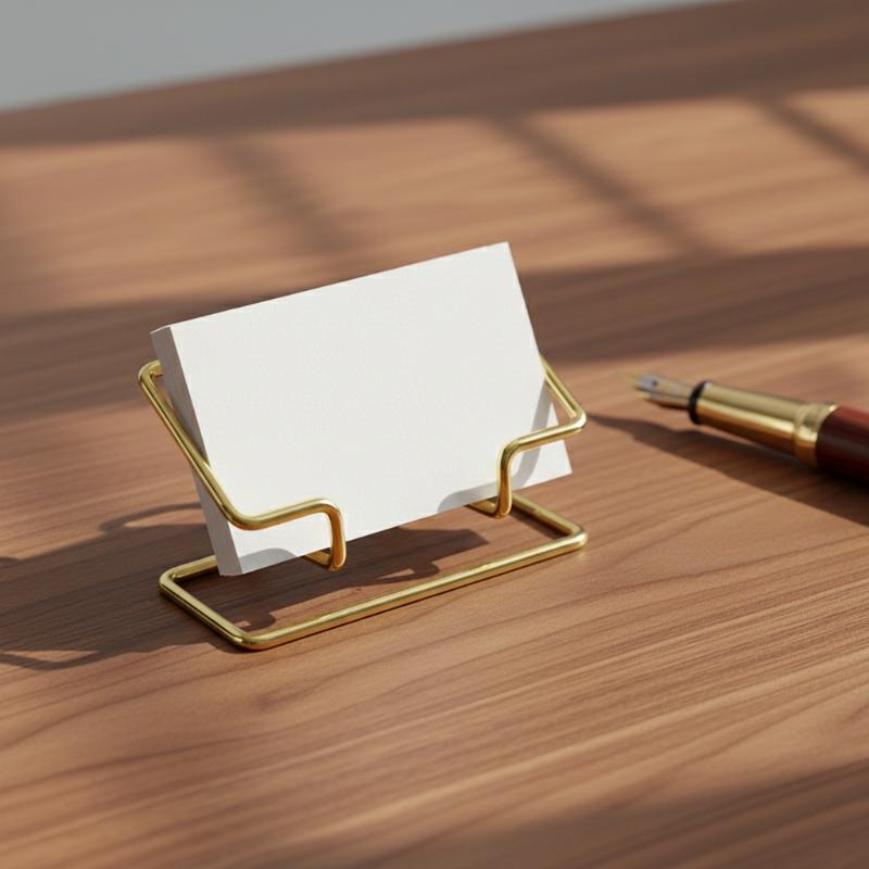 Premium Business Card Display  – Office Furniture Ideas Bewertung und Preis