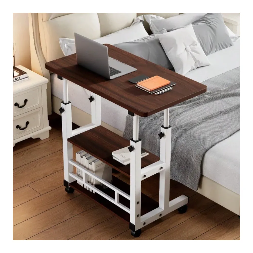Metal Folding Desk With Wheels – Office Furniture Com Bewertung und Preis
