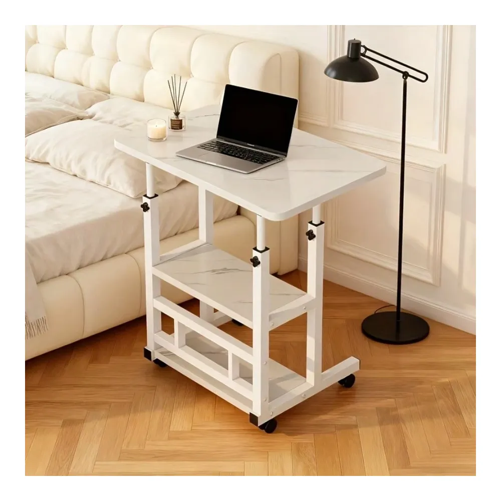 Metal Folding Desk With Wheels – Office Furniture Com Bewertung und Preis